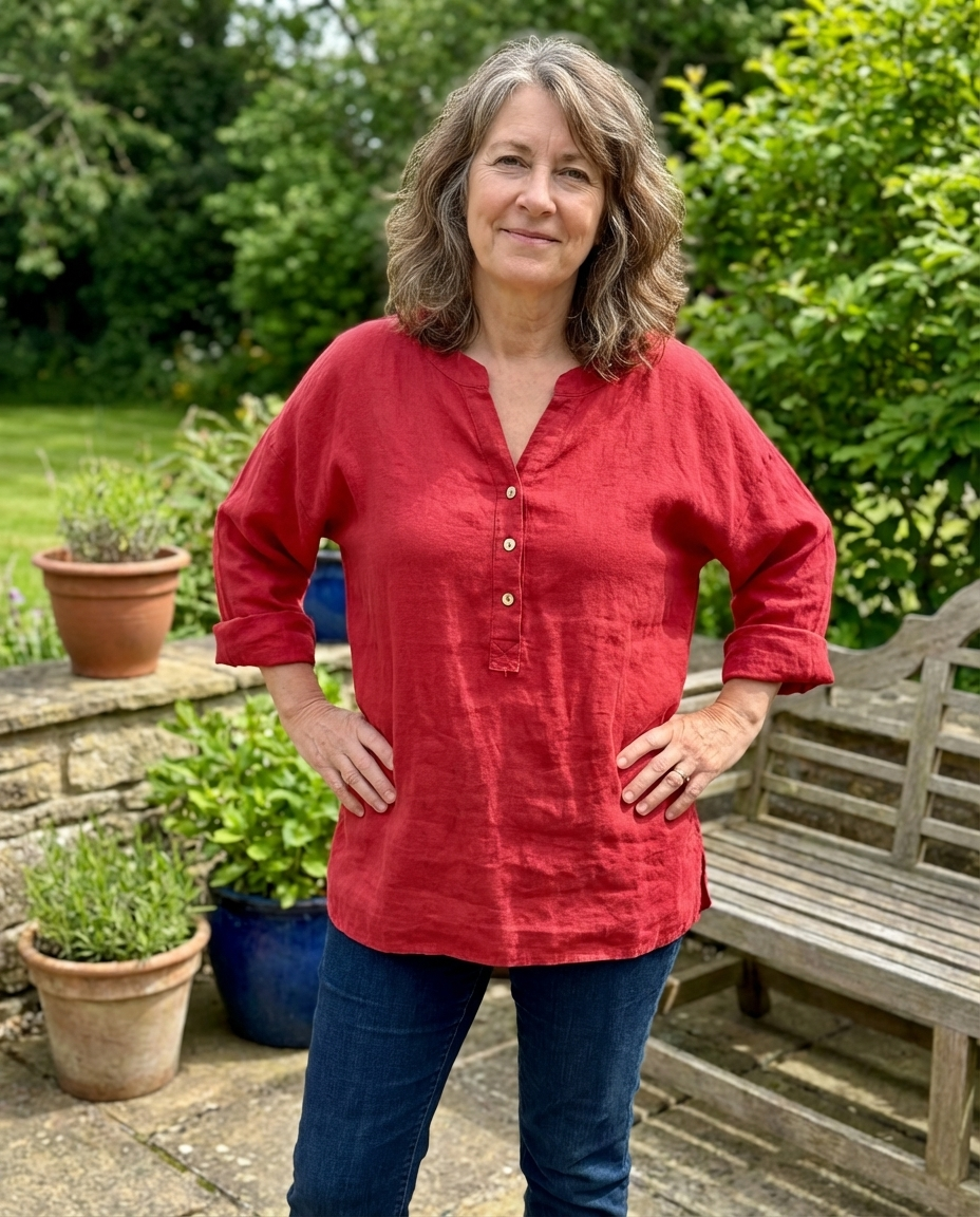Elaine Foster